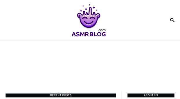 asmrblog.com