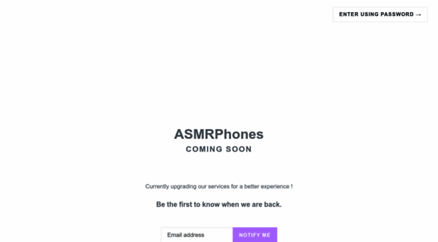 asmrphones.com
