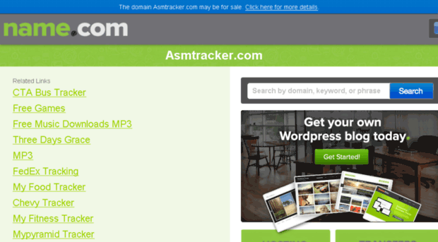 asmtracker.com
