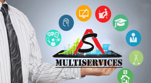 asmultiservices.com