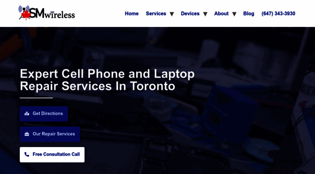 asmwireless.tech