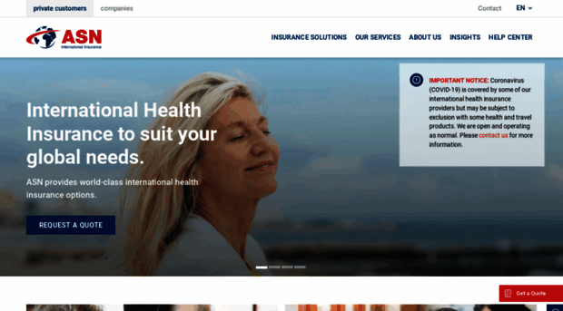 asn-insurance.com