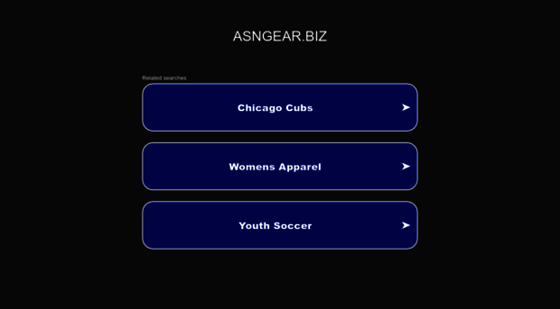 asngear.biz