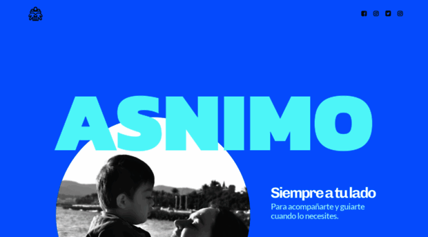 asnimo.com