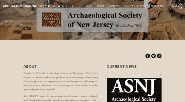 asnj.org