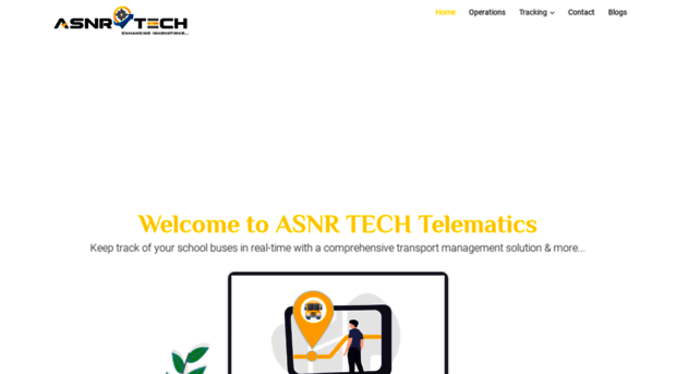 asnrtech.com