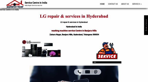 asntechnoservice.com