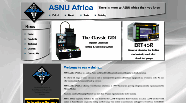 asnuafrica.co.za