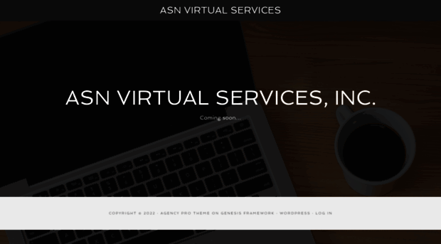 asnvirtualservices.com