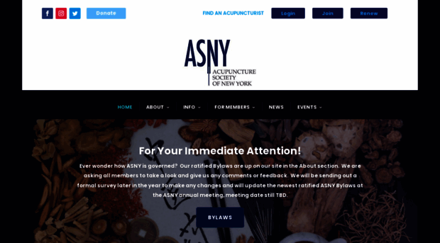 asny.org