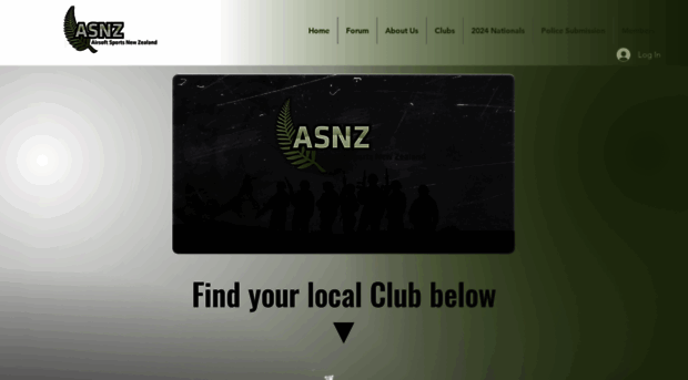 asnz.nz