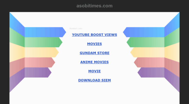 asobitimes.com