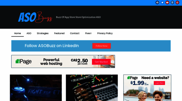 asobuzz.com