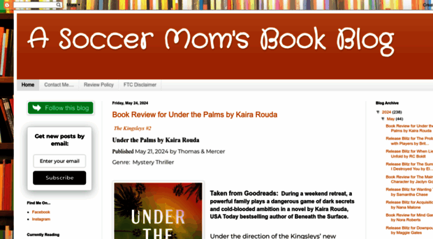 asoccermomsbookblog.blogspot.com