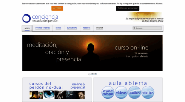 asociacionconciencia.org