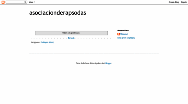 asociacionderapsodas.blogspot.com