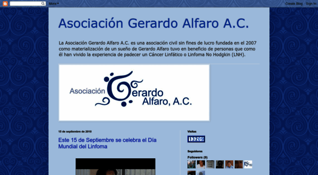 asociaciongerardoalfaroac.blogspot.mx