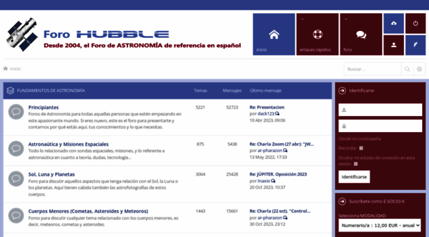 asociacionhubble.org