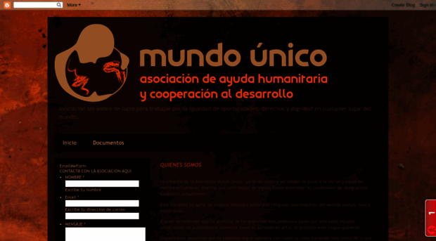 asociacionmundounico.blogspot.com