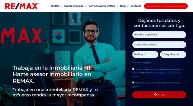 asociatearemax.es