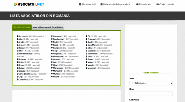 asociatii.net