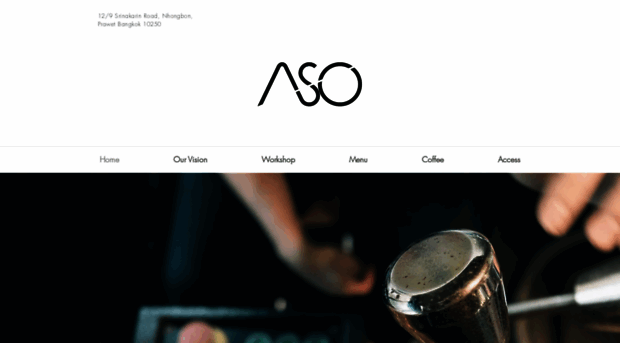 asocoffee.com