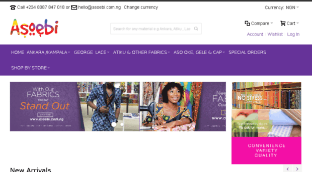 asoebi.com.ng