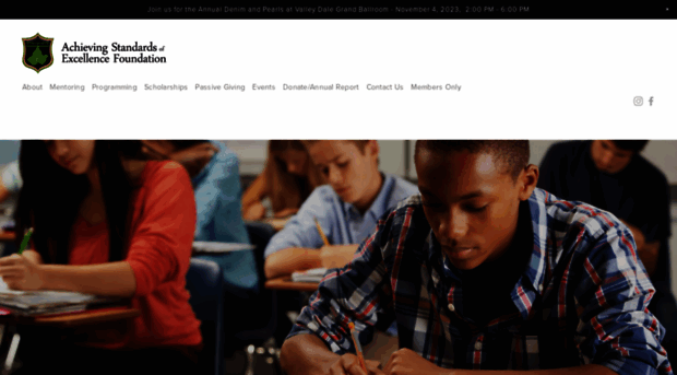asoef.org