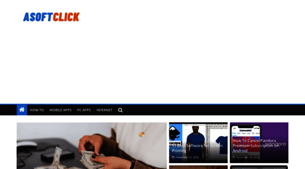 asoftclick.com