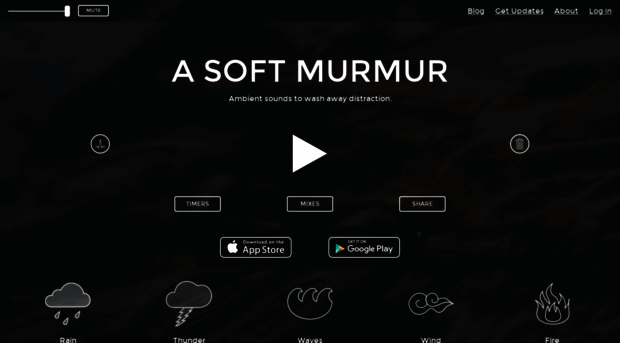 asoftmurmur.com