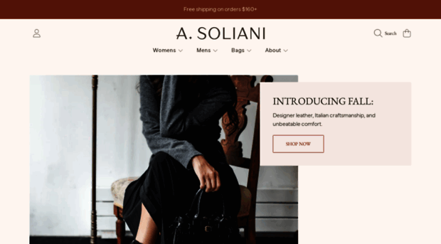asoliani.com