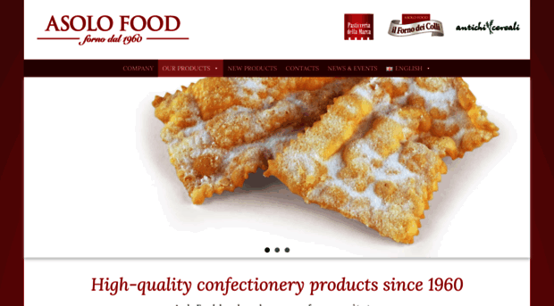 asolofood.com