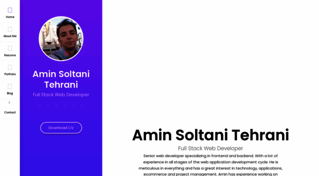 asoltani.ir