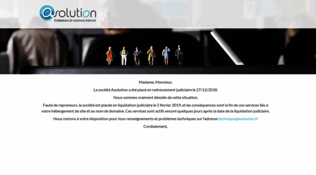 asolution.fr