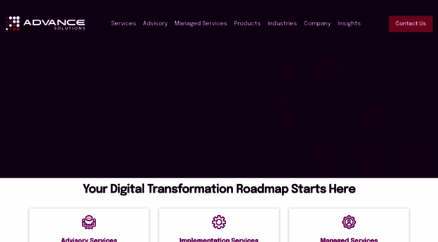 asolutionscorp.com