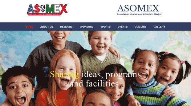 asomex.org