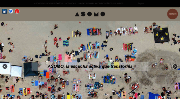 asomo.net