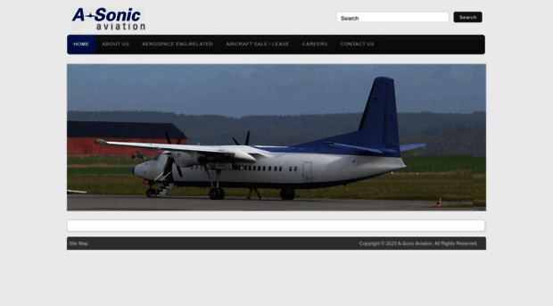 asonic-aviation.com