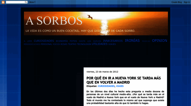 asorbos.blogspot.com