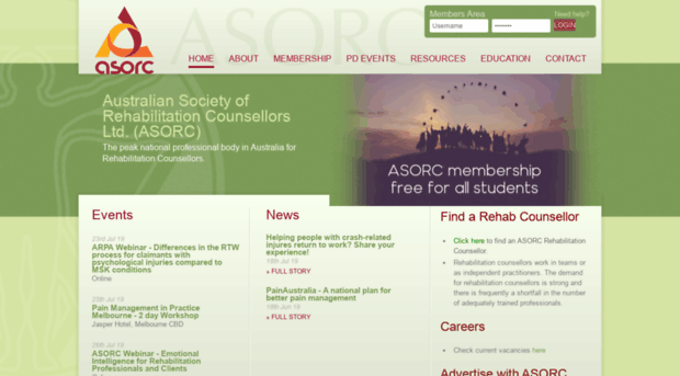 asorc.org.au