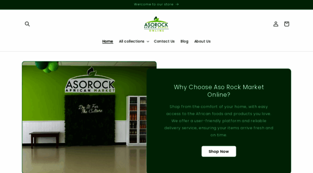 asorockmarket.com