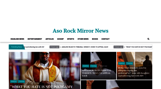 asorockmirrornews.com