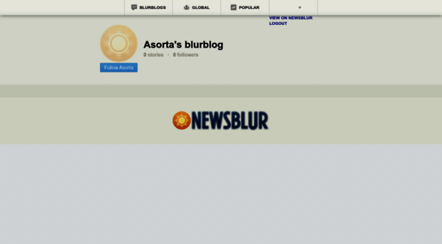 asorta.newsblur.com