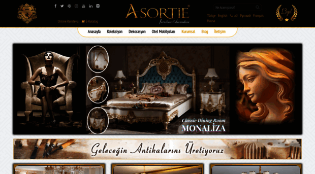 asortie.com.tr