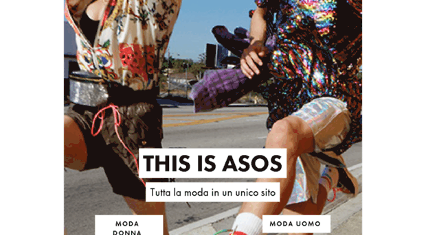 asos.it