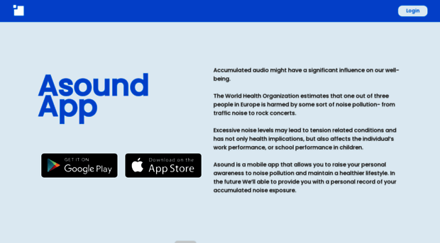 asound.app