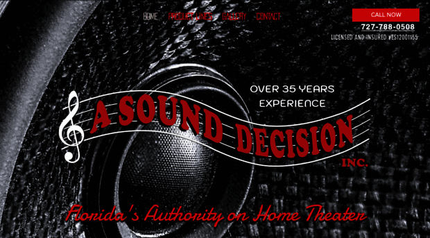 asounddecision.com