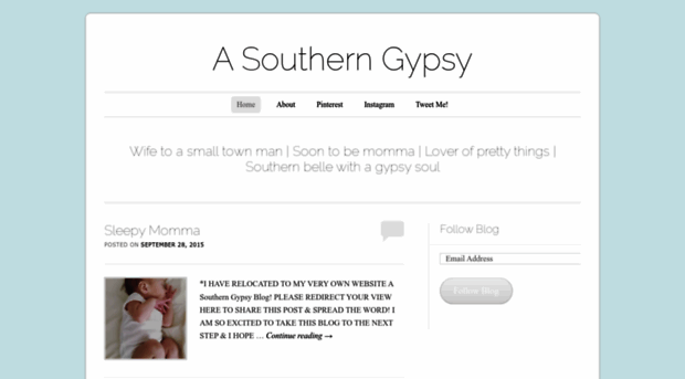 asoutherngypsy.wordpress.com