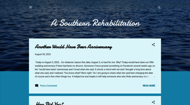 asouthernrehabilitation.blogspot.com