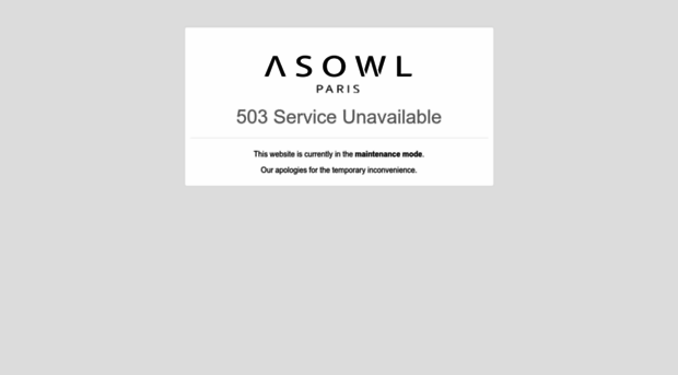 asowl.com